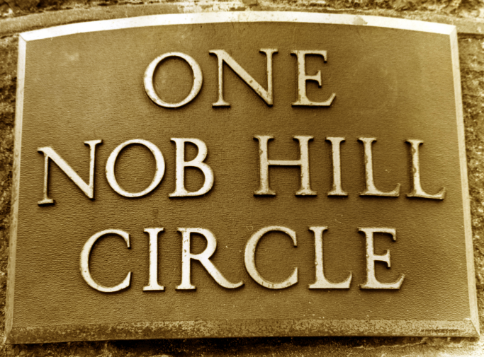 Nob Hill Circle (Photo)