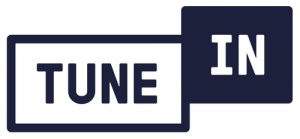TuneIn KYA App Logo