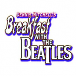 Breakfast With The Beatles Logo