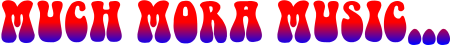Gary Mora Music Logo
